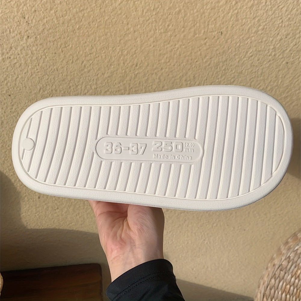 Kids Furry Snow Boots Non-slip Winter Outdoor Casual Boys Girls Low Top