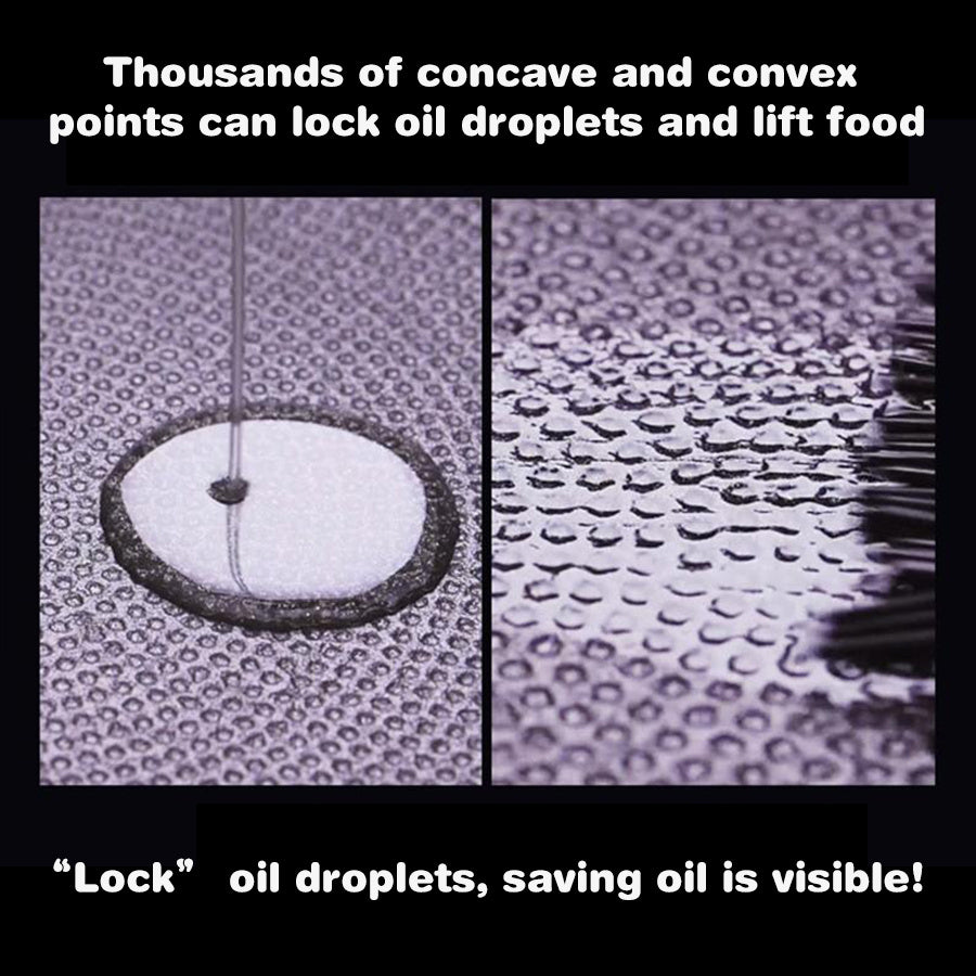 Антипригарная чугунная сковорода с плоским дном для индукционной газовой плиты, приготовление яиц, блинчиков