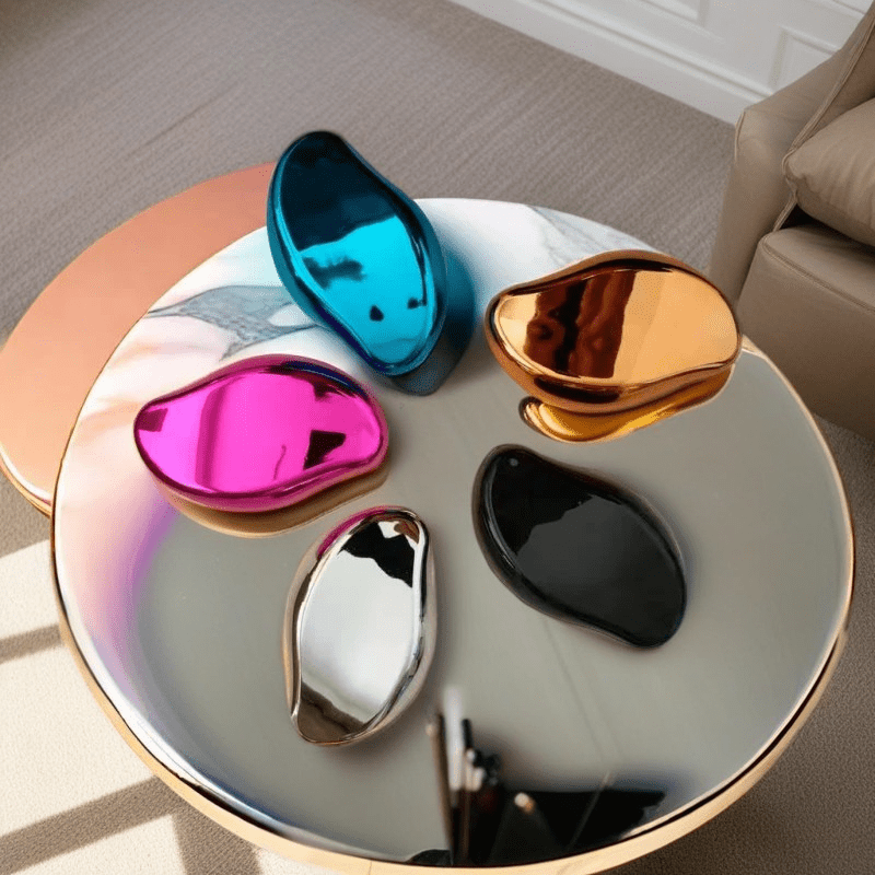 O'lik terini va qattiq joylarni olib tashlash uchun oyoq fayli, oyoqlarni yumshoq va silliq saqlash, quruqlikni bartaraf etish va uzoq muddatli qulaylik ta'minlash. Sog'lom oyoq parvarishi uchun kundalik foydalanish uchun ideal.