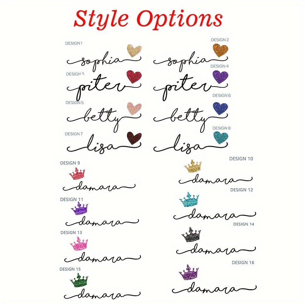 Ретро-шкатулка для украшений из искусственной кожи для мужчин и женщин, настраиваемый органайзер для хранения подарков