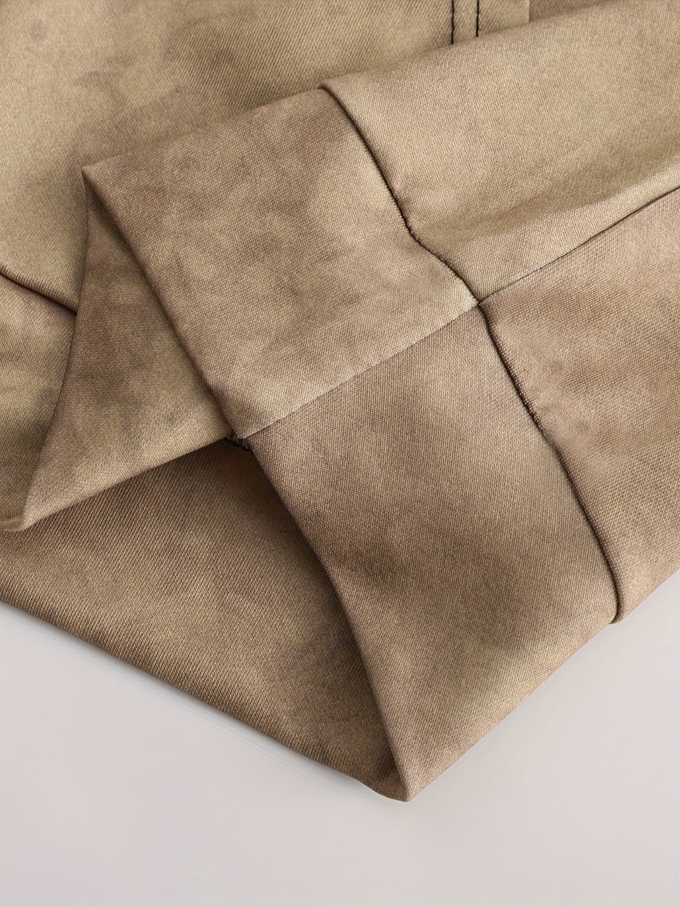 Erkaklar uchun vintage moose printli fermuarlı kapüşon, ipli bo'yin, geometrik naqshli yenglar, polyester aralashmasi, kuz va qish ko'cha kiyimlari, dam olish kiyimlari uchun mukammal, spandeks qulayligi, katta o'lcham.