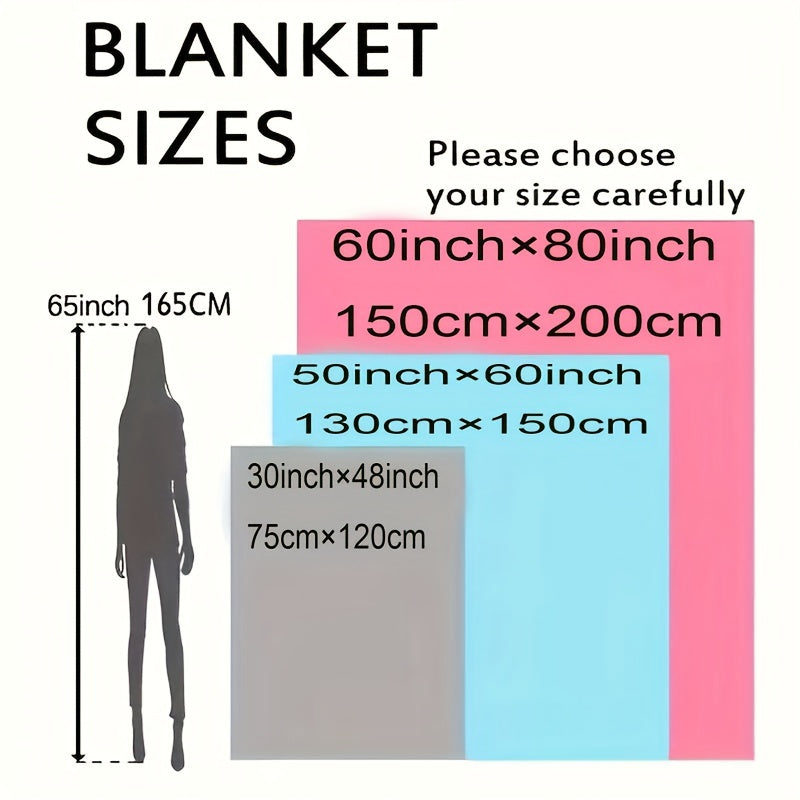 Black Panther Throw Blanket Soft Spill-Resistant for Sofa Bed and Travel