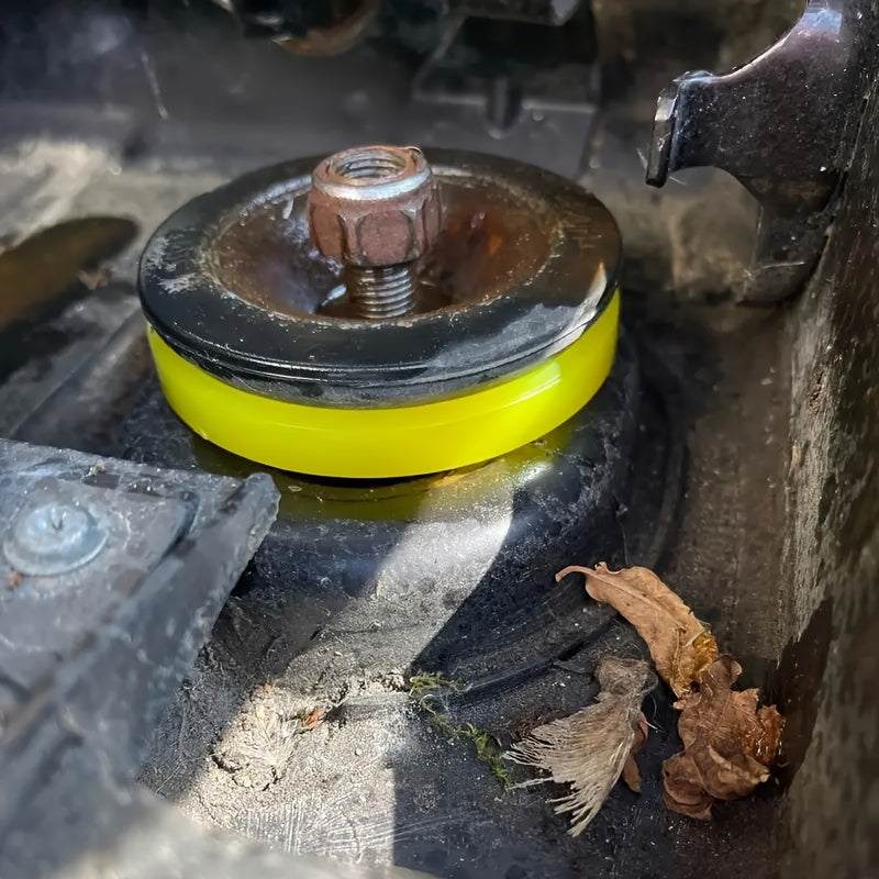 Universal Rubber Bushing Damper for Front Strut Tower Mount Suspension