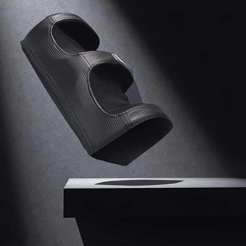 Foot Massager with Heat for Relaxation and Circulation for Men and Women