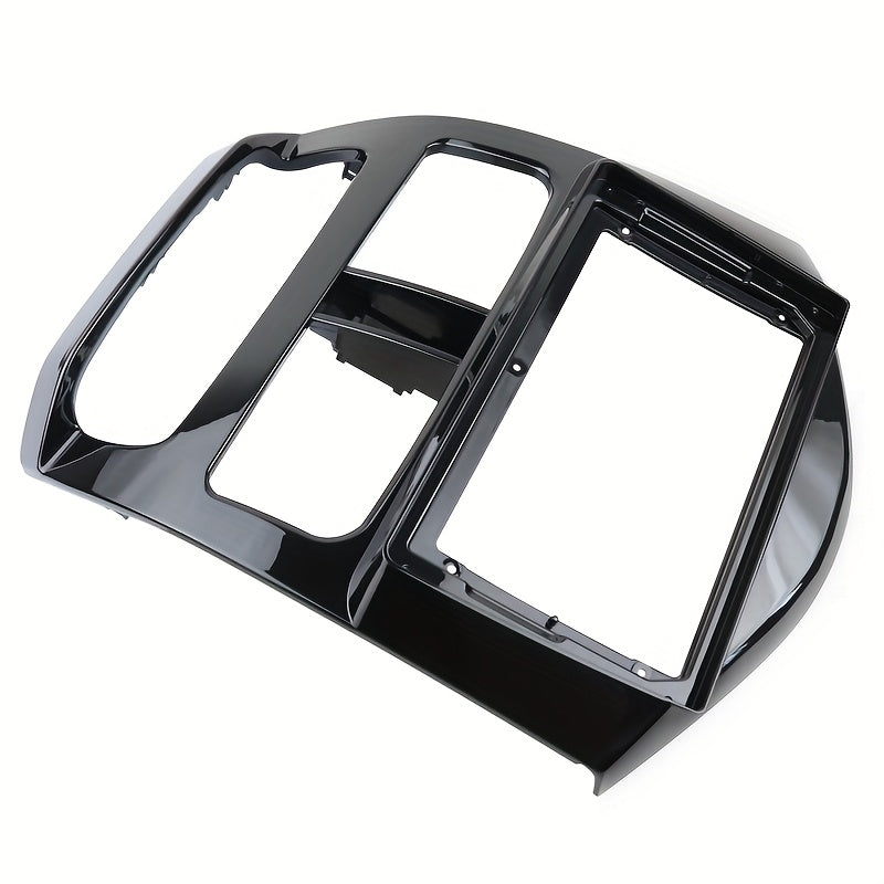 Chevrolet Spark 2013-2015 uchun 2Din Avtomobil Stereo O'rnatish To'plami Plastik Paneli