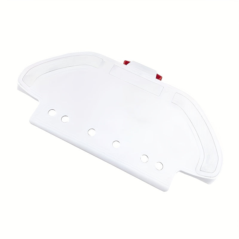 Vacuum Mop Accessory Plastic Cloth Holder Pad for Xiaomi Robot Vacuums