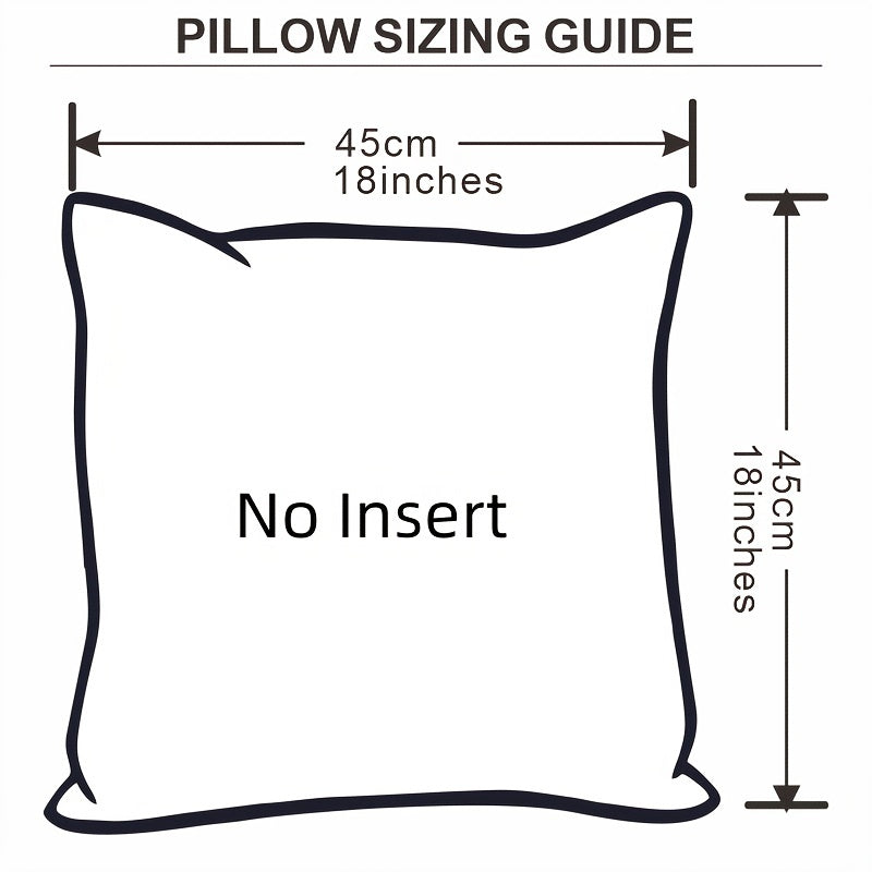 Set of 2 Geometric Pattern Silk Jacquard Throw Pillow Covers Black White Gold for Living Room Sofa Decor