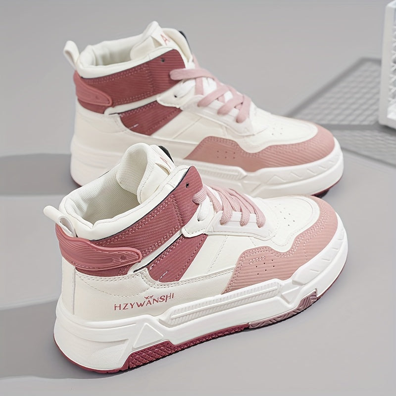 Women Autumn Winter Sport Shoes Comfortable Casual Sneakers