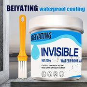Waterproof Sealant for Wood Plastic Glass Marble Ceramic 100g 200g 400g