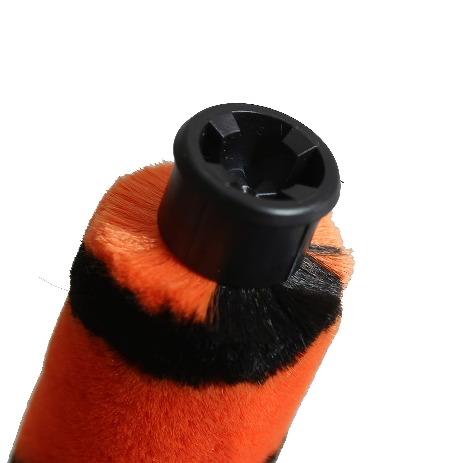 Uzoq muddatli plastik chang tozalash cho'tkasi, uy hayvonlari junini va polni tozalash uchun, NZ801UK, ZS600, 500UK, HZ390UK modellari bilan mos - Shark vakuum tozalagichining rolik cho'tkasi qo'shimchasi