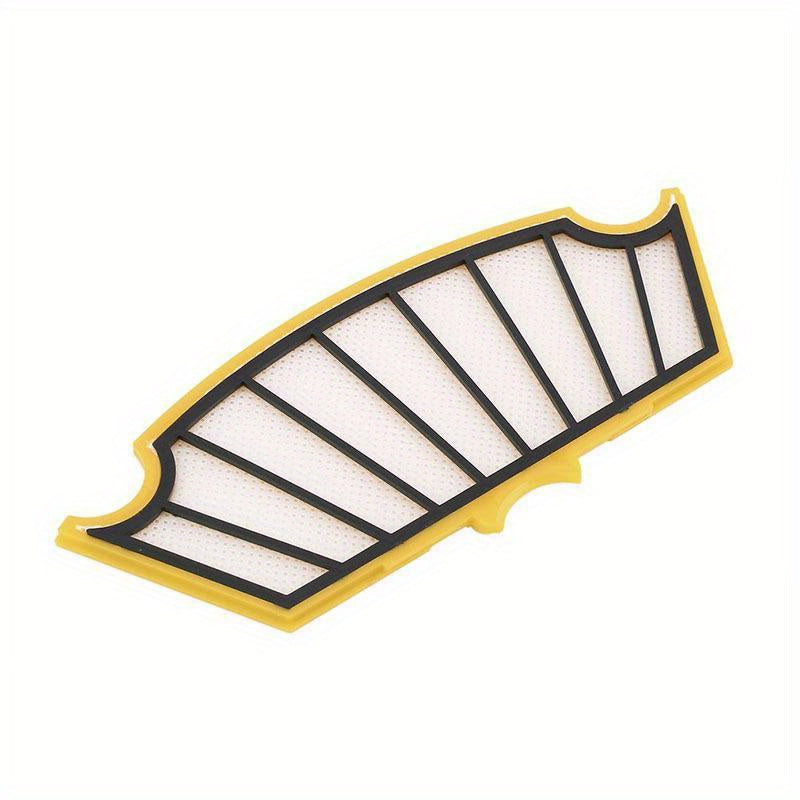 Filtro de vacío para modelos Roomba de la serie 500 527 528 530 535 550 560 562 570 572 580 581 590