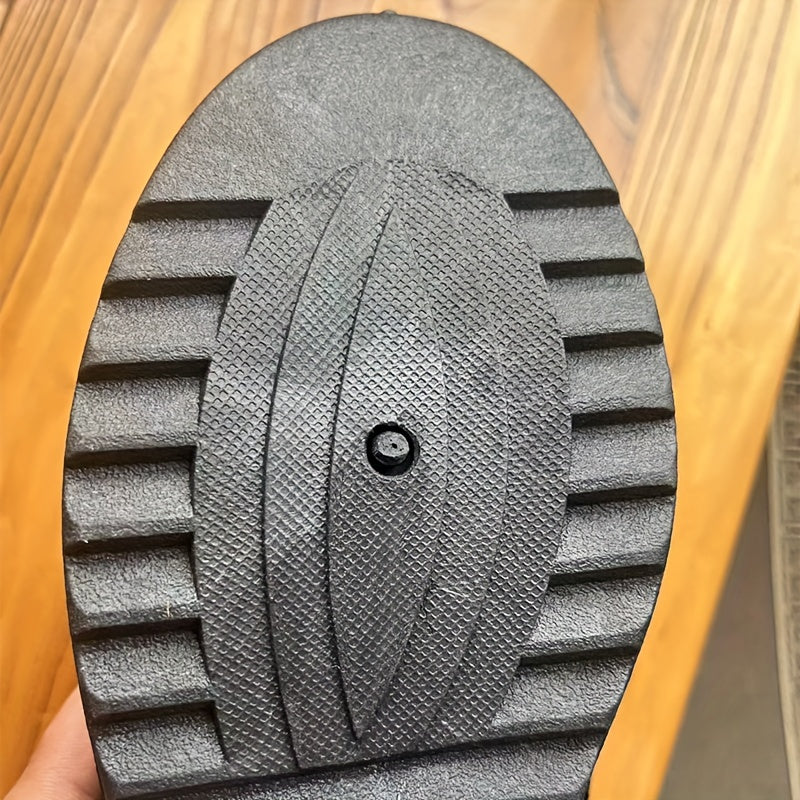 Women's Breathable Knit Wedge Sneakers Fabric Canvas All-Season Casual Black with Colorful Accents