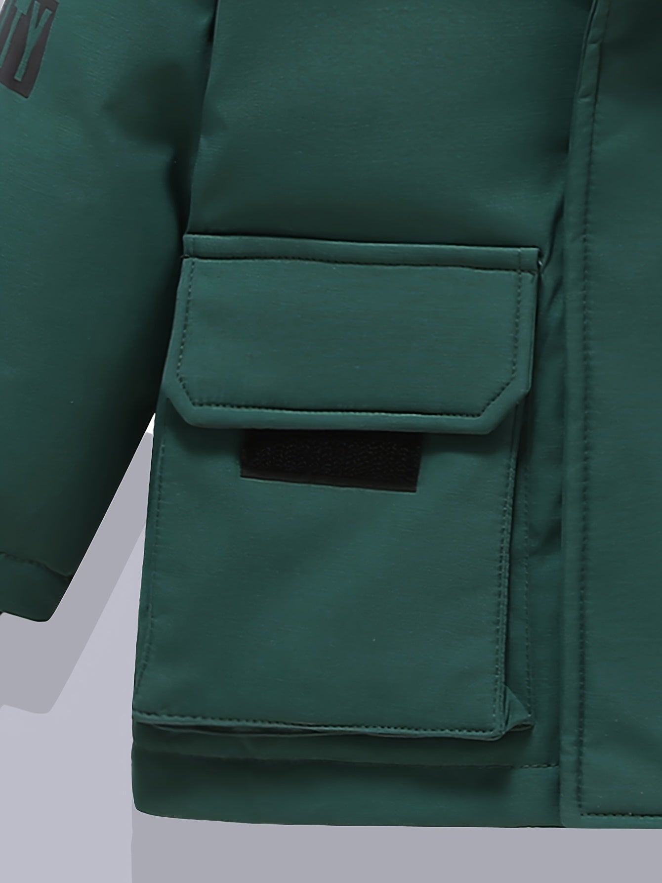 Bolalar Qish 2 ta qismli to'plami: Qizlar uchun kaputli pastki kurtka va pushti shimlar, o'rdak jun bilan to'ldirilgan, odatdagi moslik, cho'zilmaydigan polyester, to'qilgan mato, ochiq havoda faoliyatlar uchun ideal.