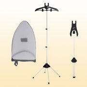 Portable Garment Steamer No Electricity Needed Travel Wrinkle Remover