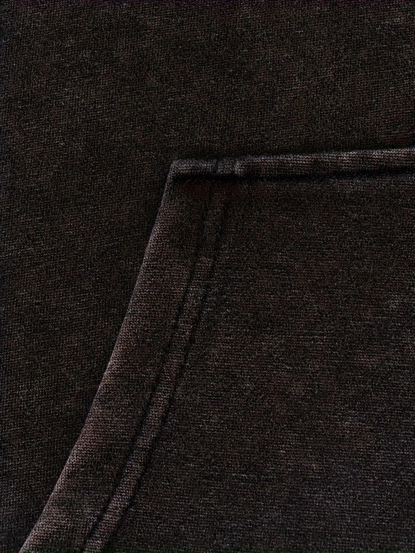 Amerika hip-hop ko'chasi retro yuvilgan kardigan xuddi shunday cho'ntak bilan erkaklar va ayollar uchun