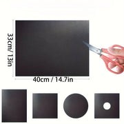 Tapetes de bandeja para horno antiadherentes reutilizables extra grandes para hornos eléctricos y de gas