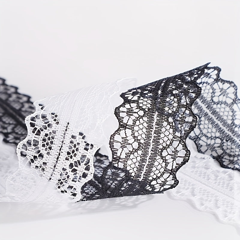 Girls Lace Shoelaces Ballet Style Silk Flat Shoe Accessories Multiple Colors