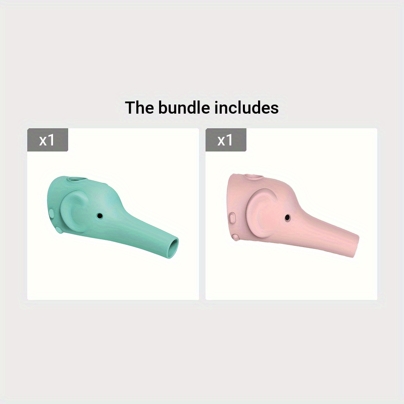 Kids Faucet Extender BPA Free Plastic Toddler Bathroom Sink Handle Extender for Kitchen and Bath