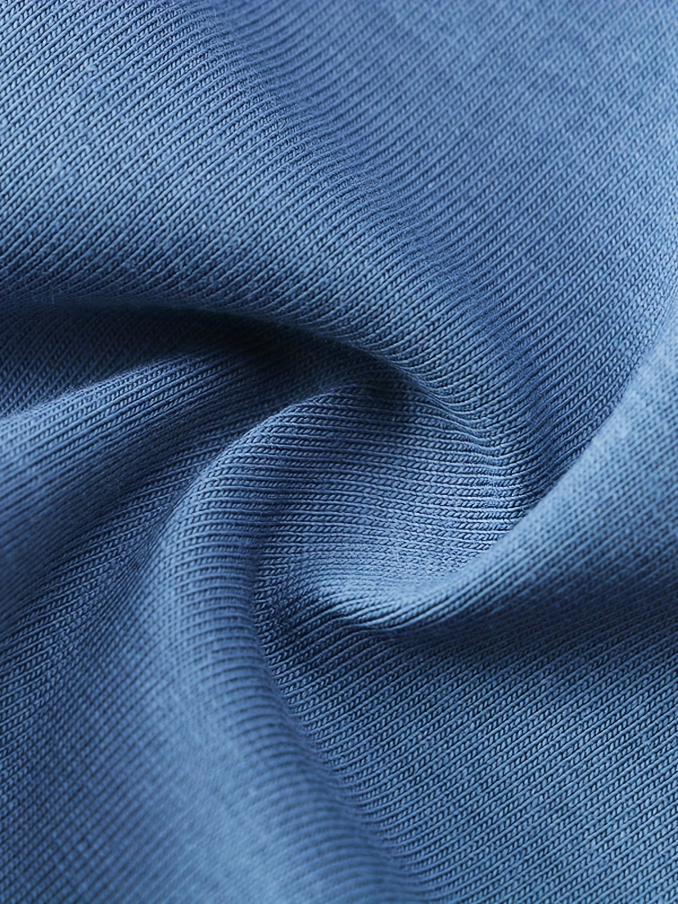 Men's Cotton Briefs with U Convex Design Breathable Comfortable 4 Pack