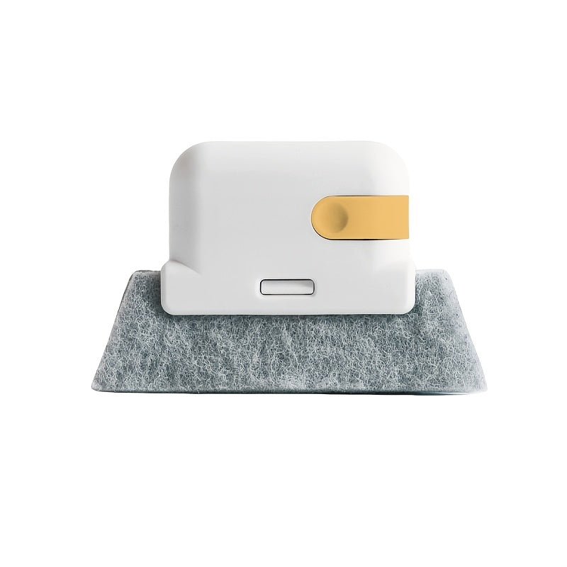 Universal eshik va deraza yoʻlaklarini tozalash choʻpchi, ajraladigan, ko‘p maqsadli