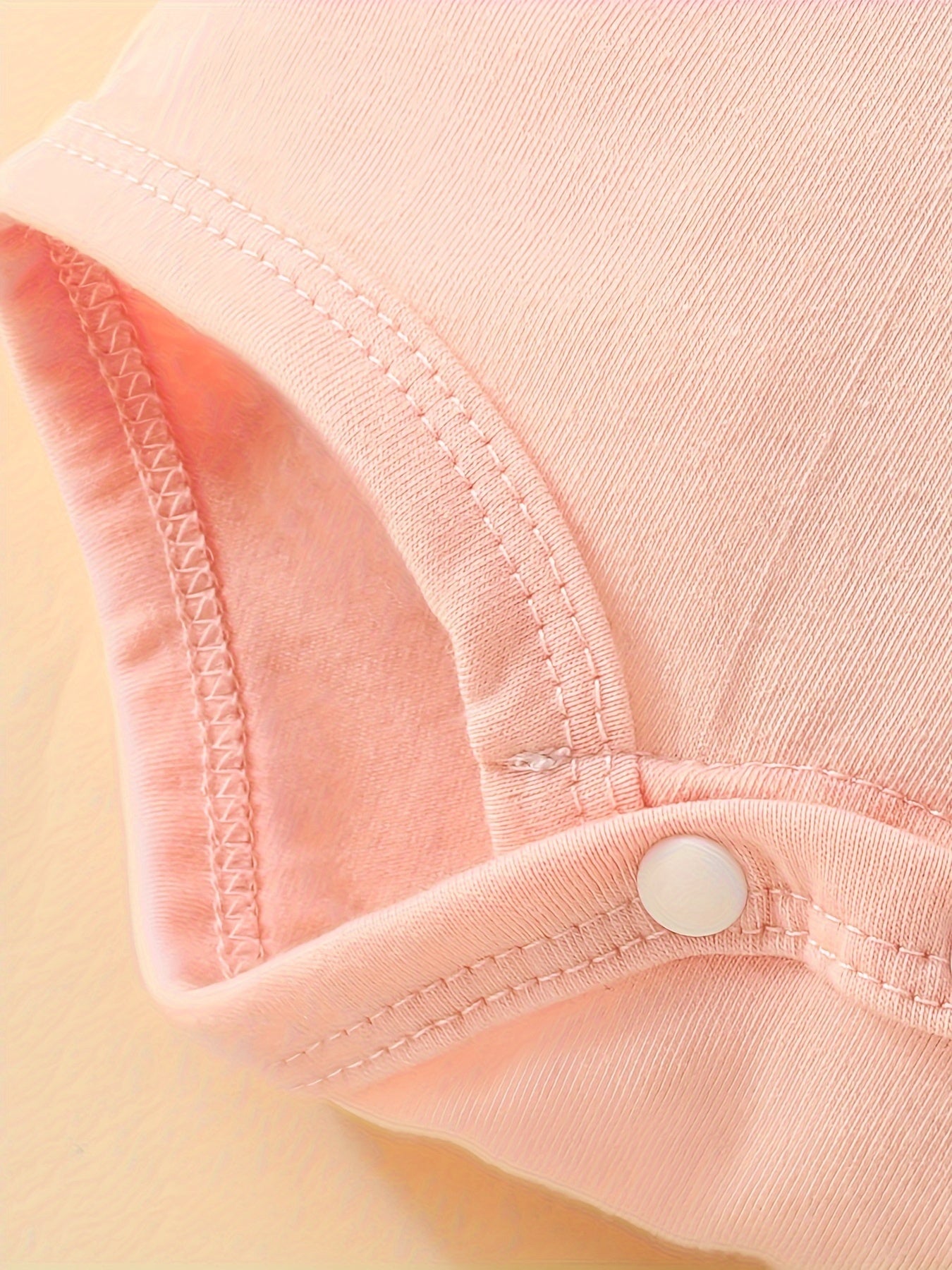 Newborn Girls Summer 3-Piece Clothing Set Letter Top Printed Pants Headband