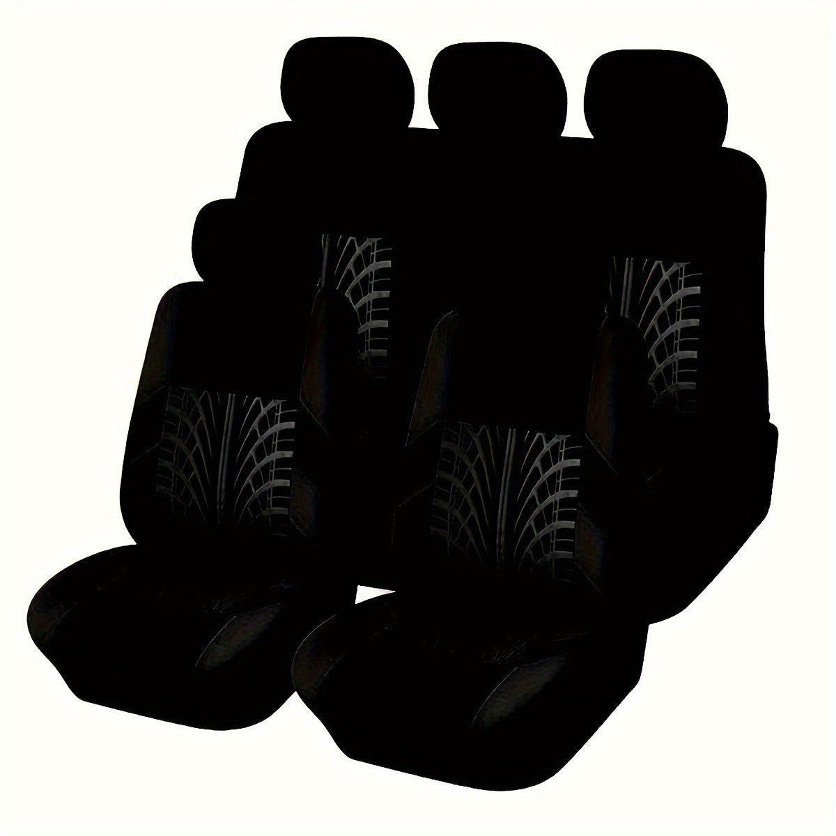 Universal Car Seat Covers for Comfort and Style All Seasons