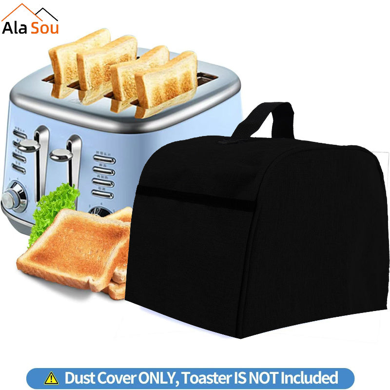 Bread Machine Cover Dust-Resistant Heavy Duty Protective Cover for Bread Makers