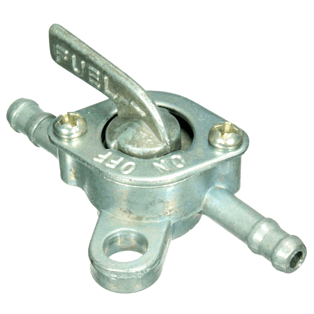 Universal Motorcycle Gas Fuel Tank Switch Valve for Dirt Pit Bike 6mm