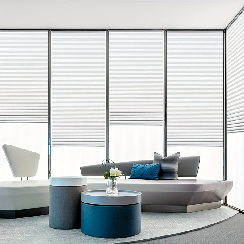 Yotoq xonasi va mehmonxona uchun qora ekran, suv o'tkazmaydigan, simsiz, vintage quyosh nurlari uchun shifoni