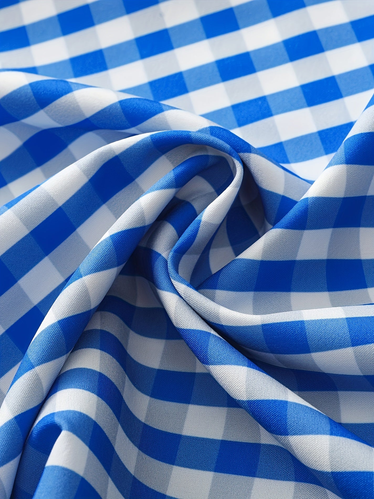 Men's Long Sleeve Plaid Shirt with Beer Festival Print Gingham Pattern Plus Size