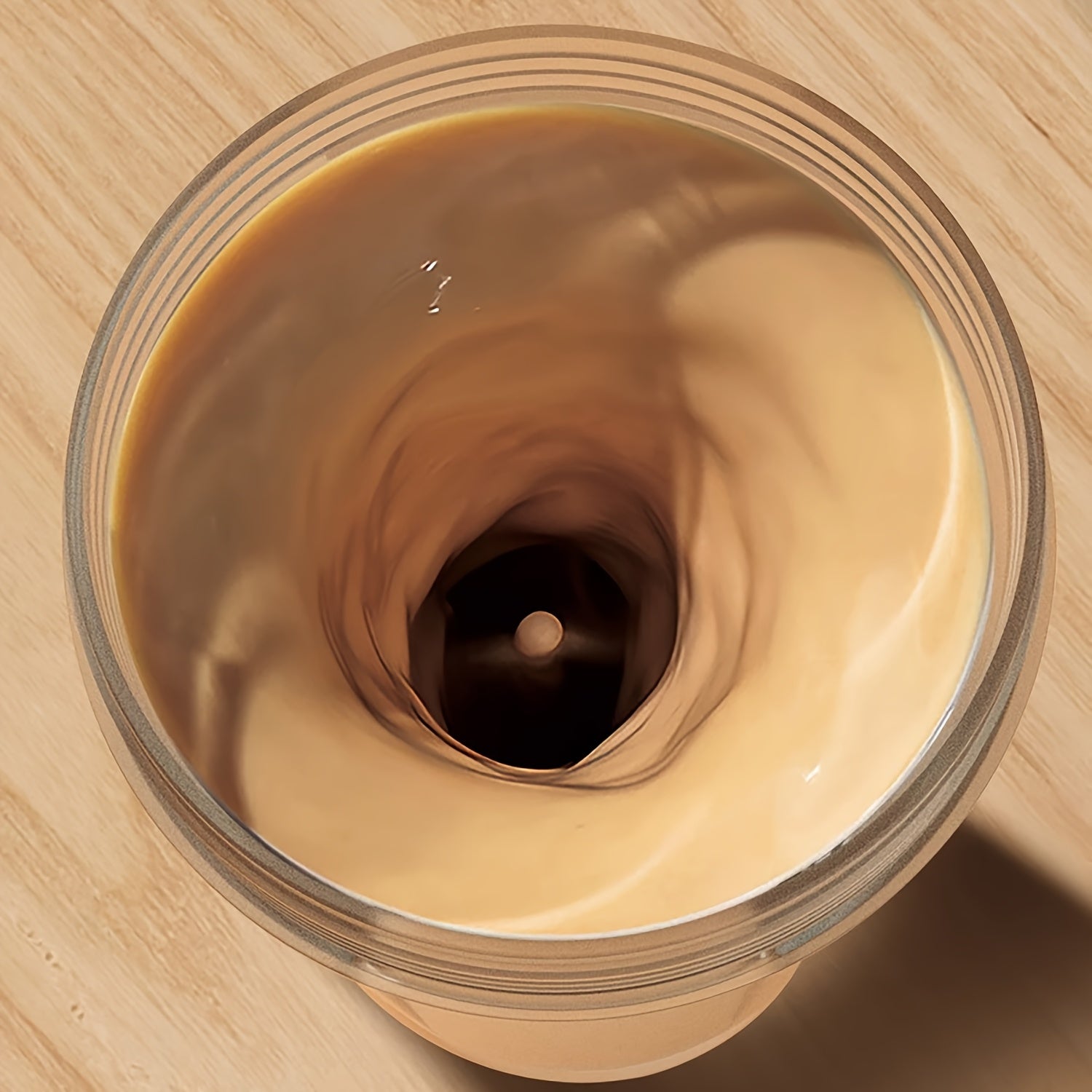 Taza de mezcla eléctrica portátil con motor recargable por USB para café y batidos

Source:
Portable Electric Mixing Cup with USB Rechargeable Motor for Coffee and Shakes