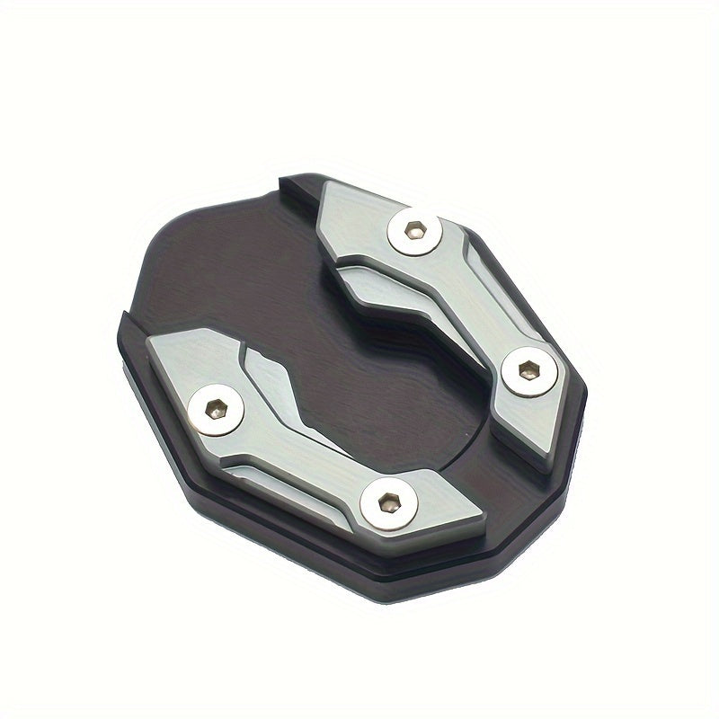 Мотоциклетные аксессуары Усиленная боковая подставка Расширенная противоскользящая подножка