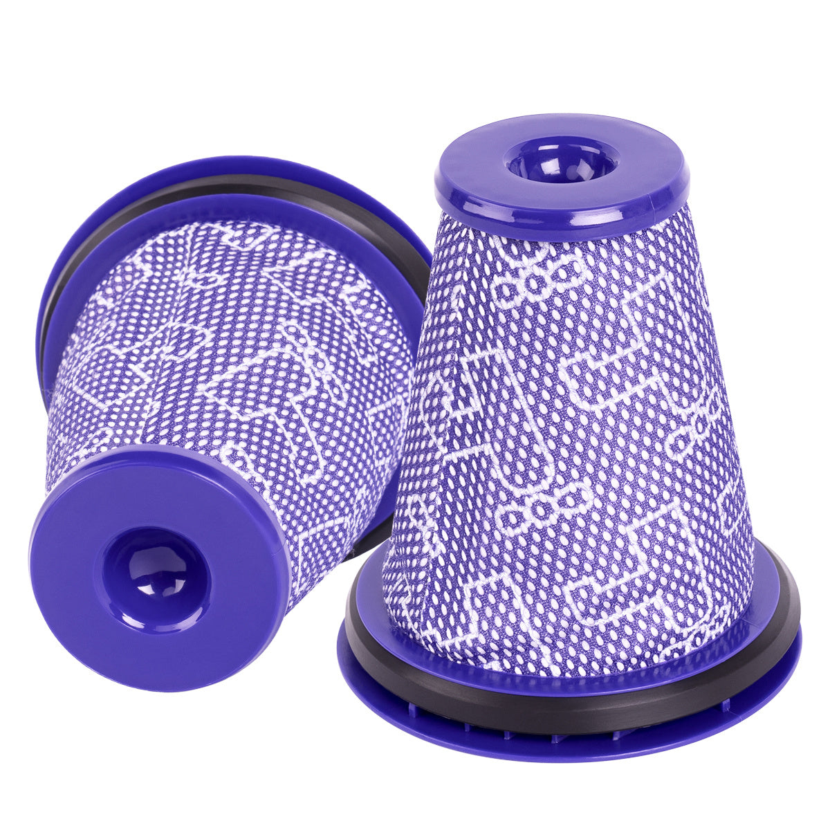 Vacuum Cleaner HEPA Filter Replacement for Dyson Big Ball CY18 CY25 DY75 DY77 DY78