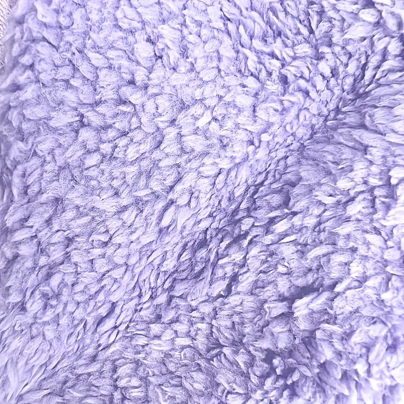 Мягкое, двуслойное прессованное пенопластовое одеяло теплого однотонного цвета, идеально подходящее для прогулок с коляской или в качестве подарков на Хэллоуин и Рождество.