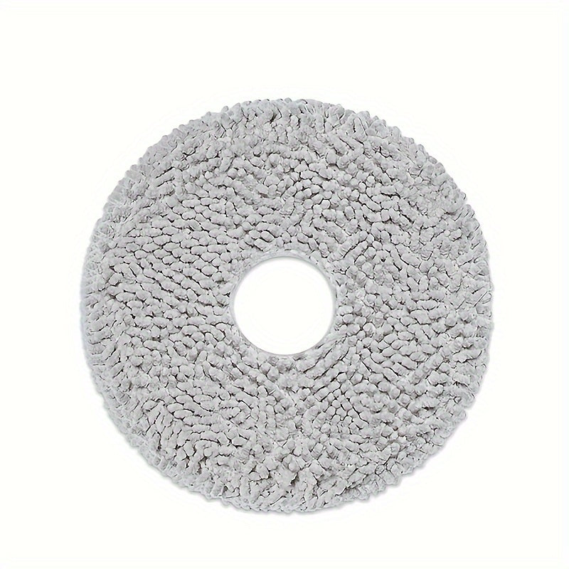 Durable Turbo Cloth Floor Attachment for T10 Omni Robot Vacuum Replacement