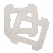 Replacement Mop Pads for Window Cleaner, 3-Pack, Easy to Use, Durable