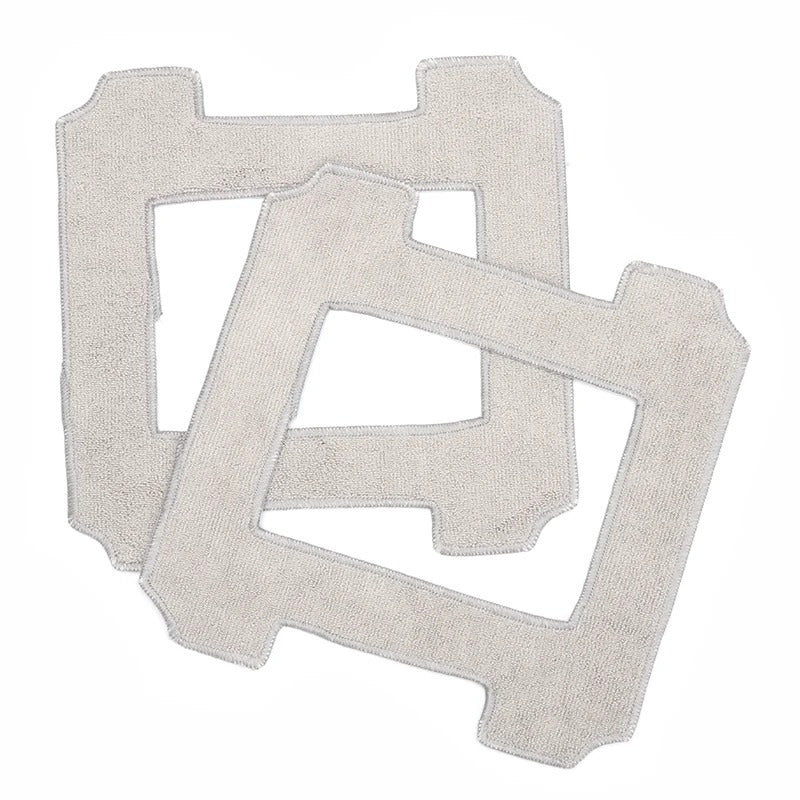 Replacement Mop Pads for Window Cleaner, 3-Pack, Easy to Use, Durable