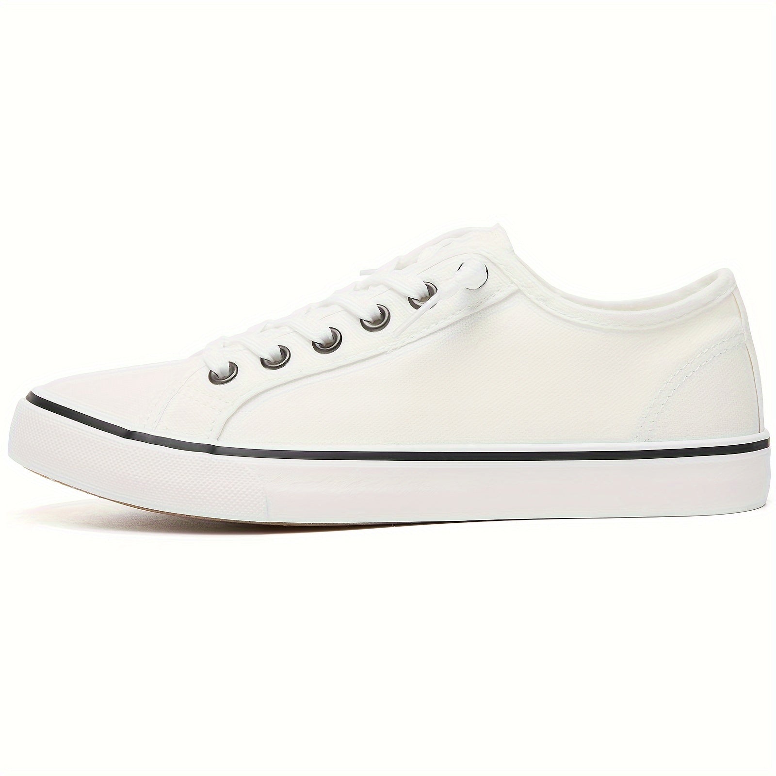 Women's Casual Slip-On Shoes Comfortable and Easy to Wear