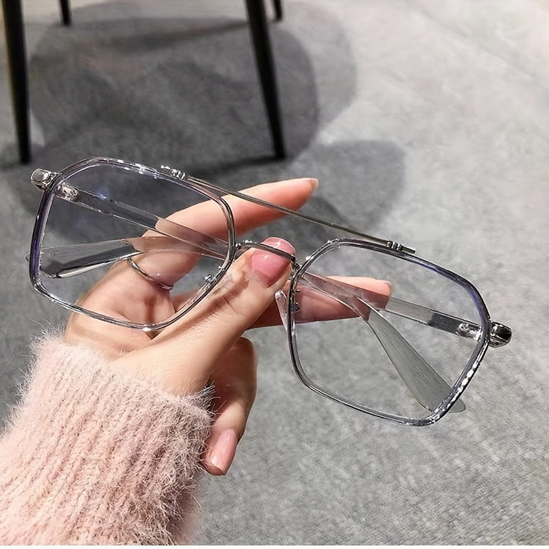 Men's Fashionable Sunglasses for Sharp Vision, Beach and Outdoor Use