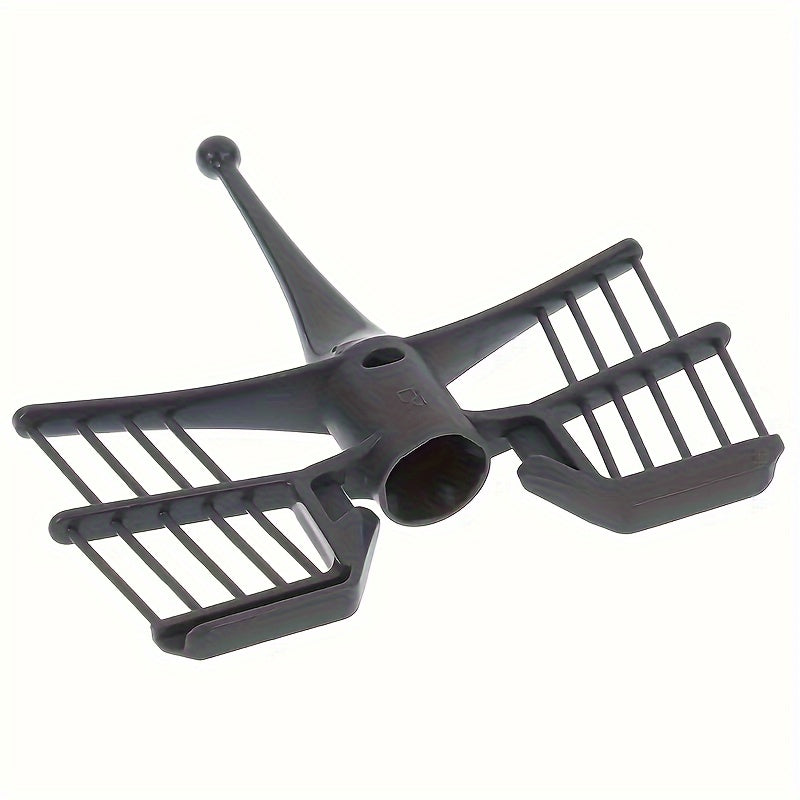 Nylon Stirring Rod Scraper Bar Replacement for Thermomix Juicer Kitchen Tool