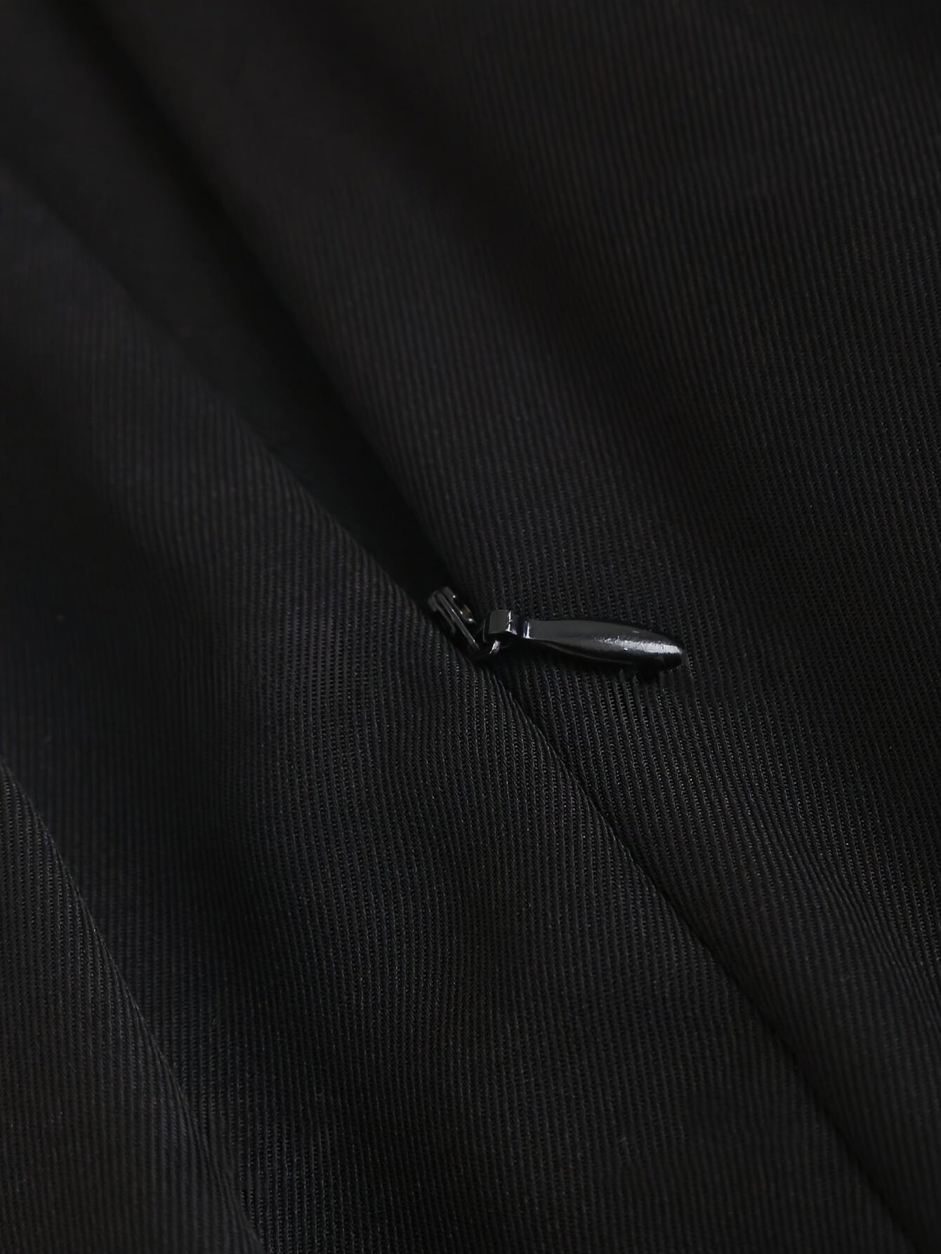 Women's Wide Leg Pants Polyester Solid Color Long Fit Casual Weekend