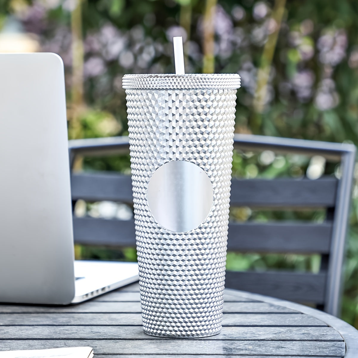 High-Capacity Durian Cups for Food Storage and Serving