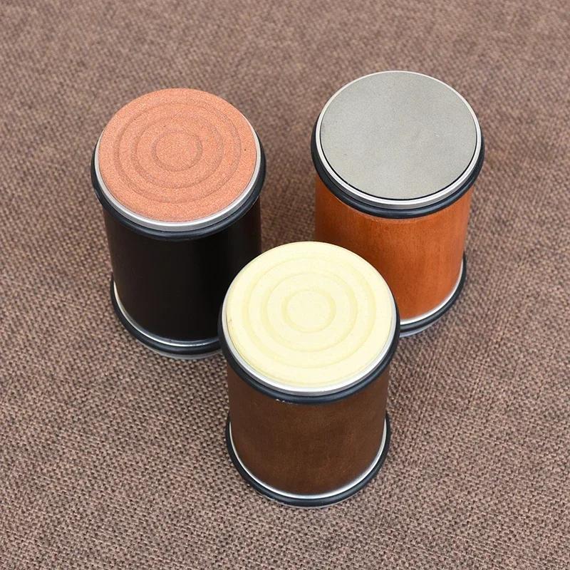 Diamond Knife Sharpener Manual 400/600/1000 Grit 4-Angle Fixed Sharpening System