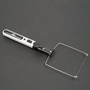 Wireless Rechargeable Electric Foam Cutting Pen with Lithium Battery