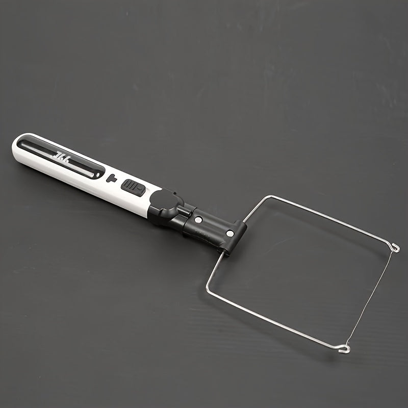 Wireless Rechargeable Electric Foam Cutting Pen with Lithium Battery