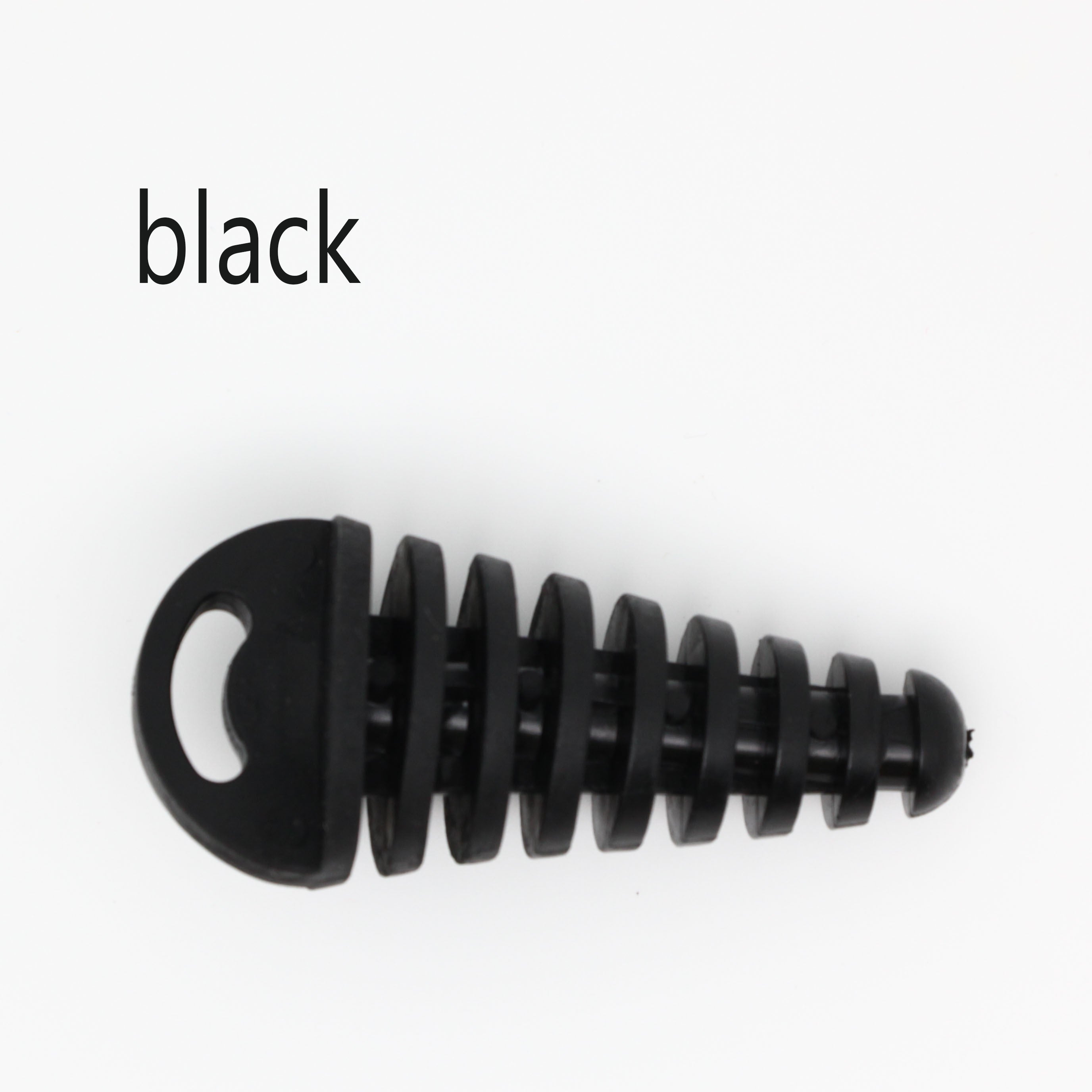 Off-Road Motorcycle Waterproof Rubber Plug Dustproof Car Wash Accessory