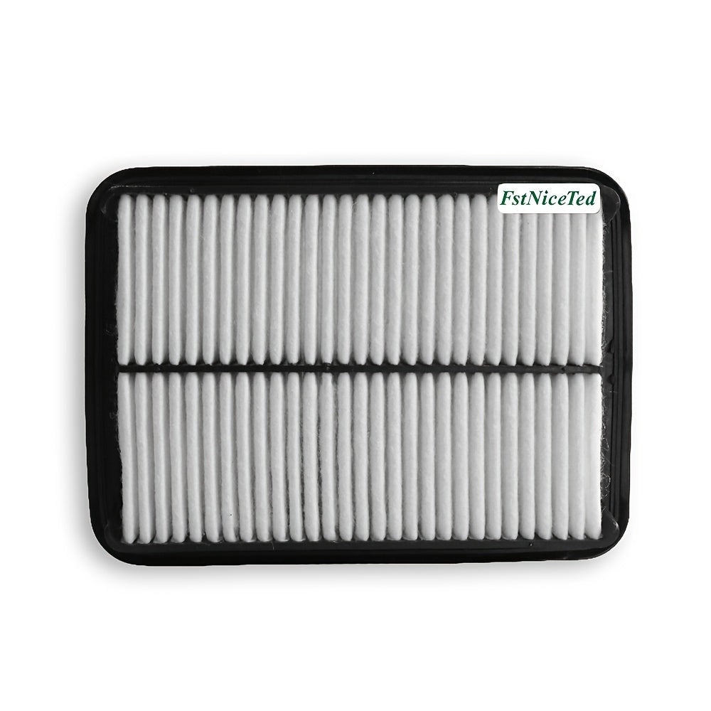 Avtomobil dvigali uchun havo filtri almashtirish, yuqori samaradorlik, bardoshli