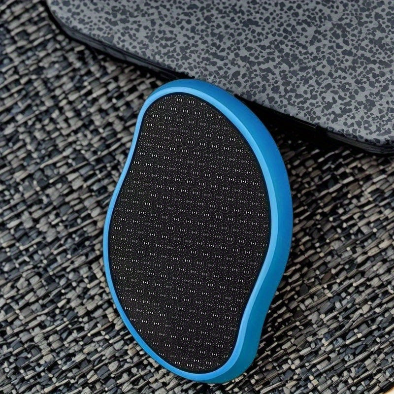 Foot File for Dead Skin Callus Removal Long-Lasting Comfort No Batteries