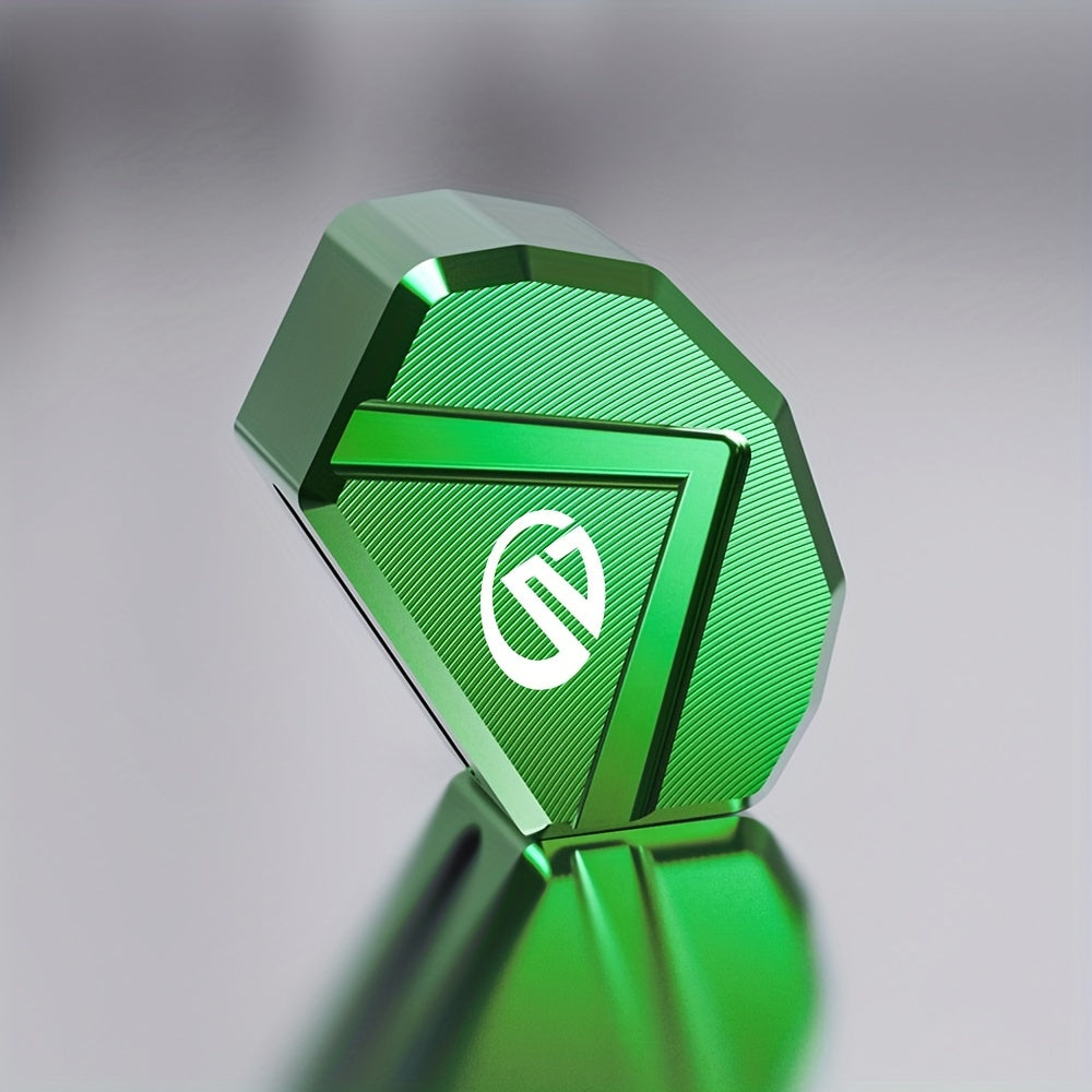 Motorcycle Turn Signal Button Cover Aluminum Alloy Fit Street Bikes