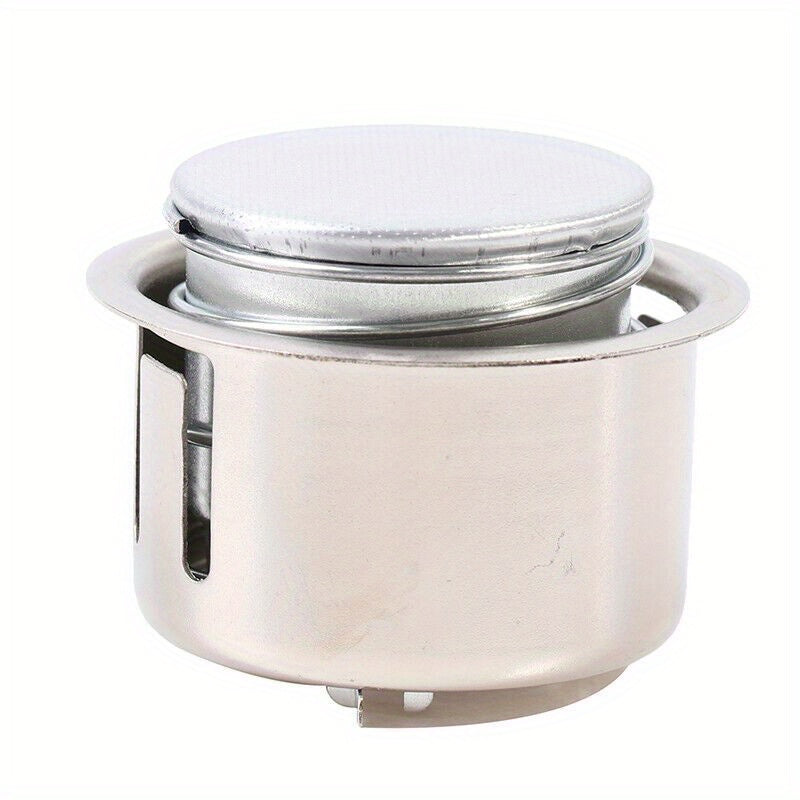 Uzoq muddatli magnit po'latdan yasalgan harorat cheklovchisi - xavfsiz pishirish uchun, universal termostat, ideal ovqatlanish aksessuari.